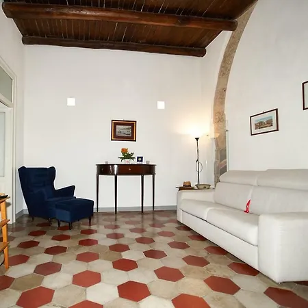 Сasa de vacaciones Casa Conte Península Sorrentina