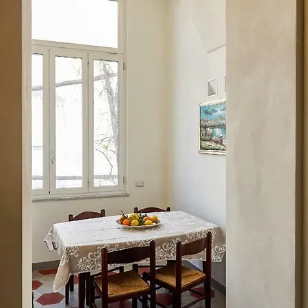 Casa Conte * Península Sorrentina