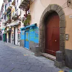 Prázdninový dům Casa Conte