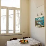 Casa Conte Prázdninový dům