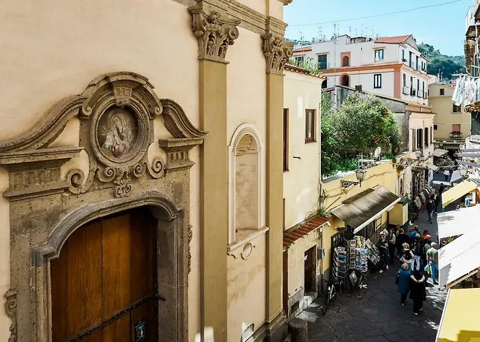 Casa Conte