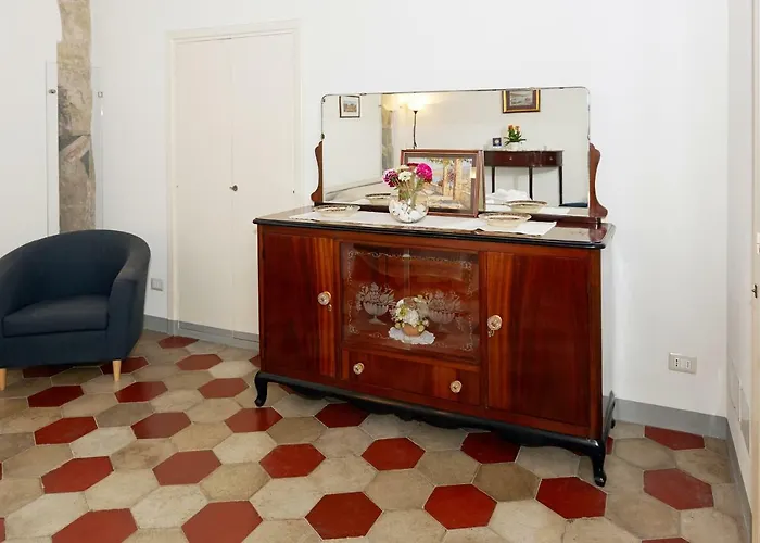 Casa Conte