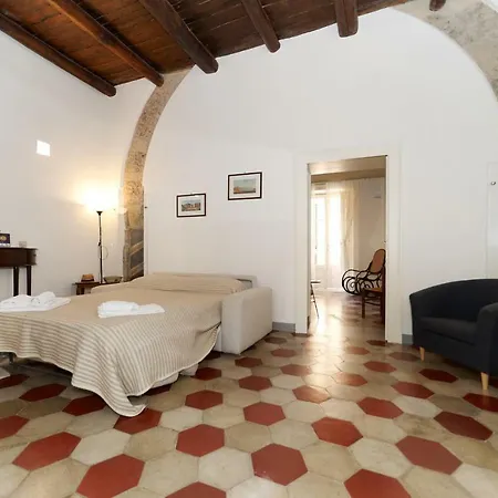 Casa Conte Дом отдыха Сорренто