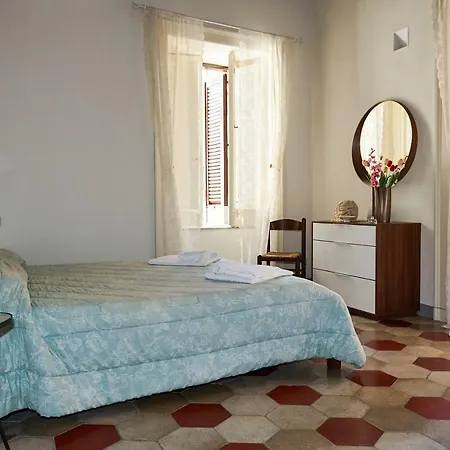 Casa Conte Дом отдыха *