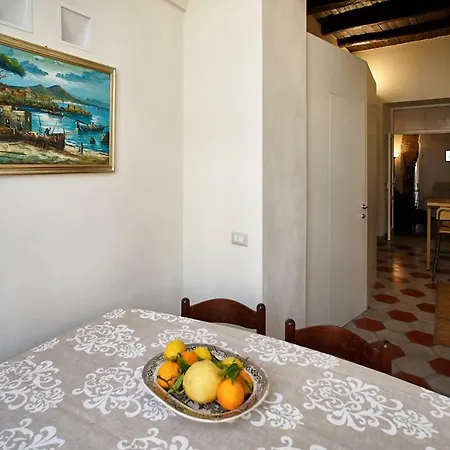 בית נופש Casa Conte *