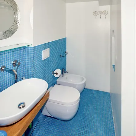 Casa de Férias Casa Conte Sorrento