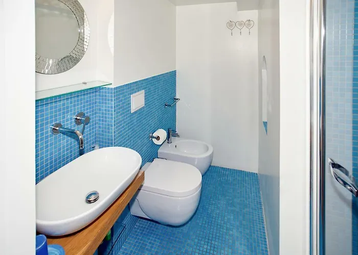 Дом отдыха Casa Conte Сорренто